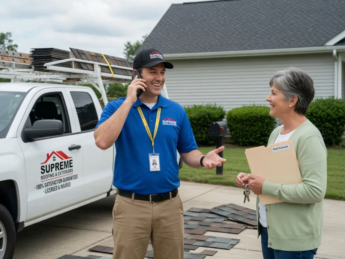 Roof Replacement New Lenox, IL FAQs