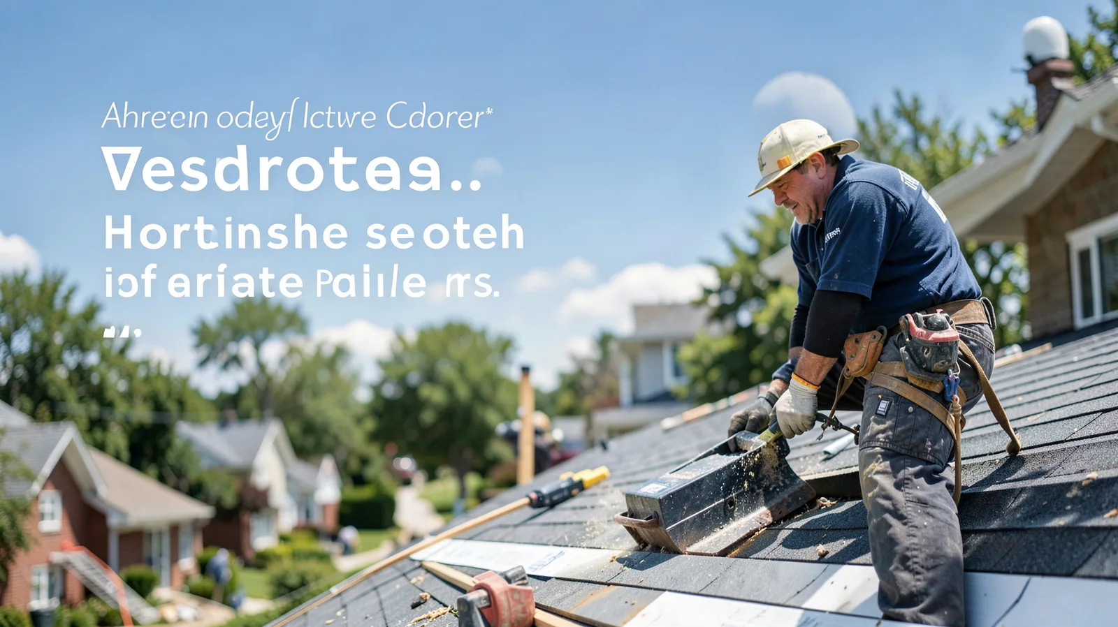 Roof Replacement in New Lenox, IL near me